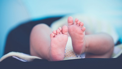 Parents Are Choosing Which Babies Live and Die Based on . . . Eye Color