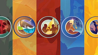 Seven C’s of History for Kids!