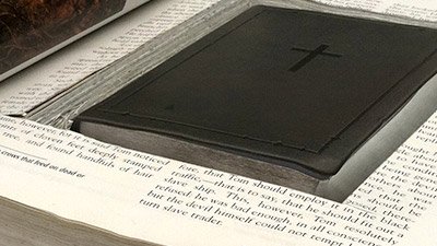 Bible in Public Schools