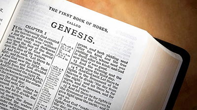 Who Wrote Genesis?