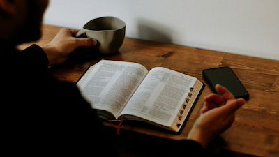 Is There a Good Argument Against the Bible?