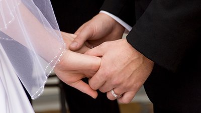 What Does the Bible Say about Marriage?