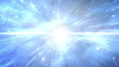 ¿Un estudio dice que el universo no tuvo principio y que no hubo Big Bang?