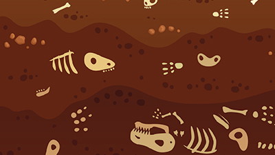 Missing Links in the Great Chain of Being