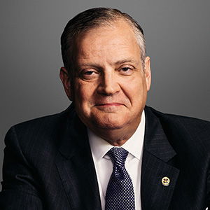 Dr. Albert Mohler