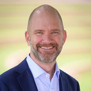 Chris Herschend