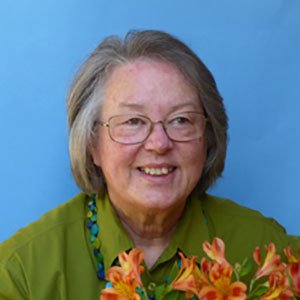 Dr. Diane Eager