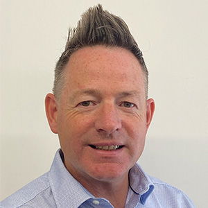 Gavin Cox