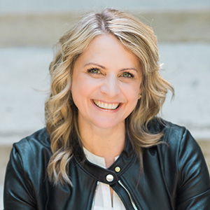 Heidi St. John