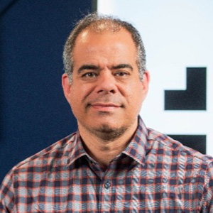 Jon Benzinger