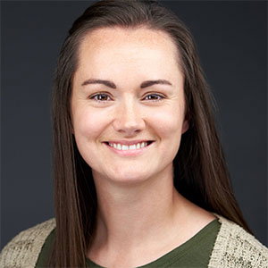 Kendra Muir