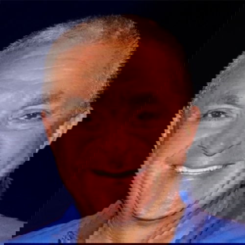 Ramiro (Rami) Intriago