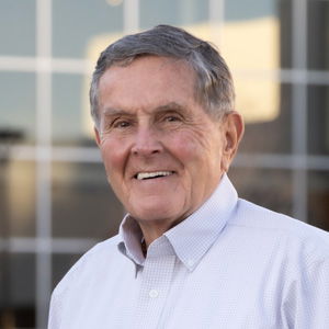 Dr. Robert Henderson