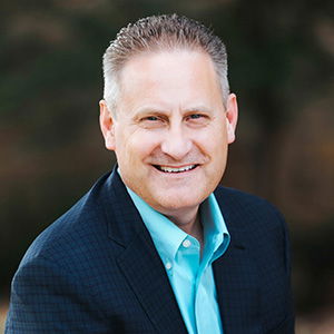 Steve Green