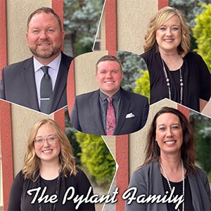 The Pylant Family