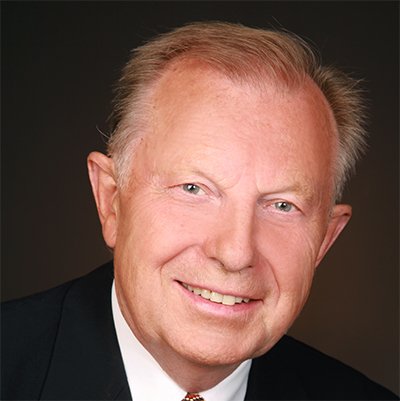 Dr. Werner Gitt