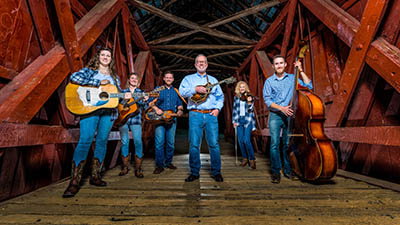 Free July 4 Bluegrass Concert at the Ark Encounter
