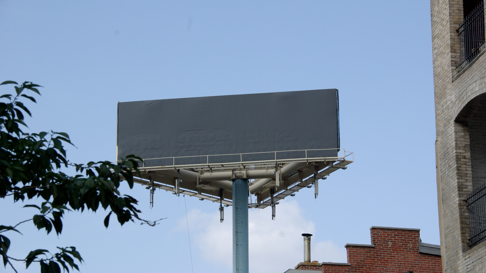 Billboard Claims “Jesus Is Not God.” What Does the Bible Say?