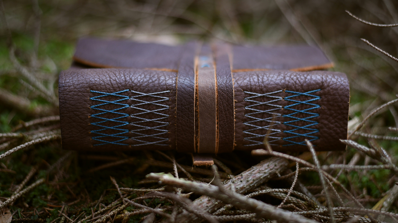 Did God Give Us Two “Books”?