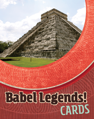 Babel Legends!