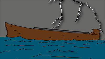 What Caused the Ice Age?