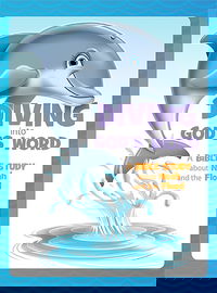 Diving into God’s Word