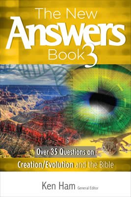 El libro de las Respuestas 3