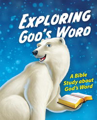 Exploring God’s Word