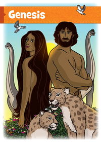 Books of the Bible Flash Cards