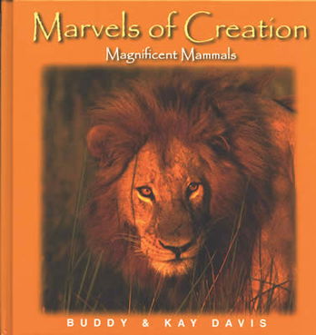 Marvels of Creation: Magnificent Mammals
