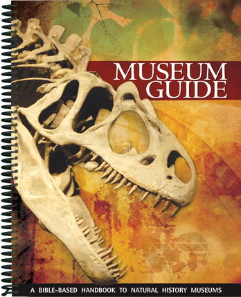Museum Guide
