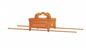 Where Is the Ark of the Covenant?