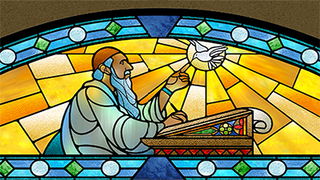 How Do We Know about Noah?