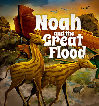 Noah and the Great Flood