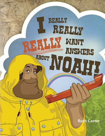 I Really, Really, Really Want Answers About Noah!