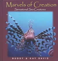 Marvels of Creation: Sensational Sea Creatures