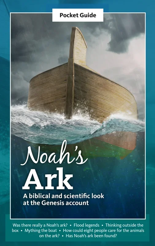 Free Download: Noah's Ark