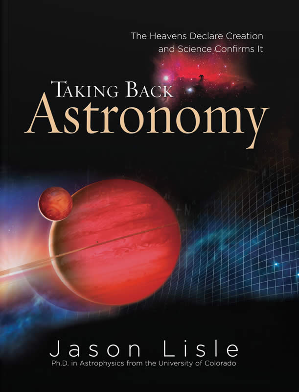 Taking Back Astronomy