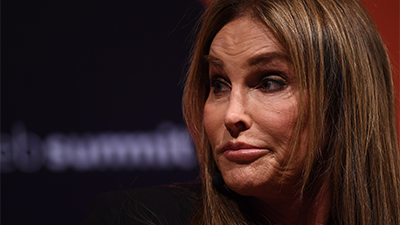 “Caitlyn” Jenner Calls Himself a Hypocrite