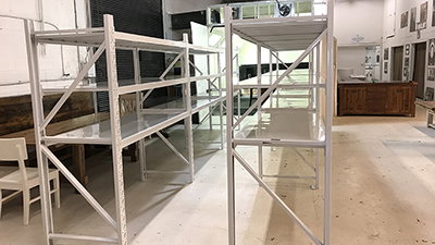 Answers in Genesis Canada Receives Brand-New Warehouse Space