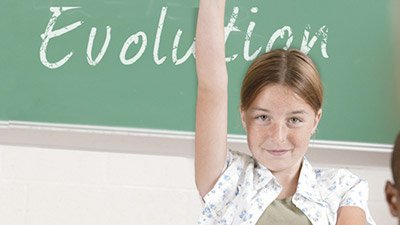 Can Evolution Be Criticized in Public Schools?