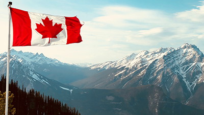 What’s Behind the Fall of the Western World?