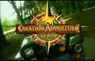 Jurassic Ark Mystery