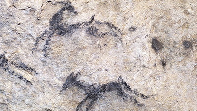 700-Year-Old Inuit Carving Shows a European