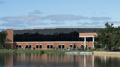 Creation Conference at Cedarville University