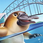 Bill the Platypus