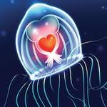 Jam the Immortal Jellyfish