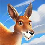 Jumpin' Jack the Kangaroo
