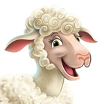 Lottie the Lamb