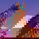 Mission the Horse